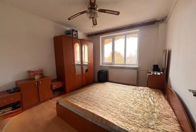 Apartament 3 camere, semidecomandat, 68.40 mp, Brazda lui Novac, zona Garii - 4