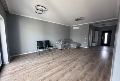 Mosnita Noua duplex de inchiriat 750 euro - 4