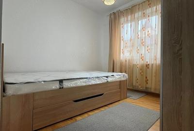 Apartament cu 3 camere decomandat în Central - 9