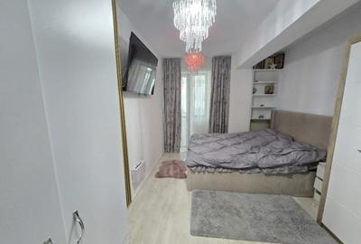 Apartament cu 2 camere semidecomandat în Nicolina - 4