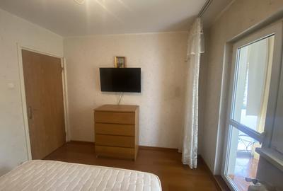 Apartament cu 3 camere decomandat, mobilat în Titan - 5