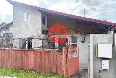 Casă cu 2 camere cu Teren 104 Mp în Central - 12