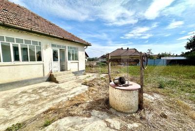 Casa la tara, teren 5500 mp ,Garbova de Jos - 2
