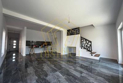 Duplex 5 camere despartit prin camera tehnica | Ghiroda - 2