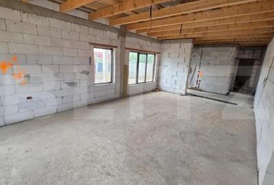 Casă cu 3 camere cu Teren 600 Mp în Central - 4