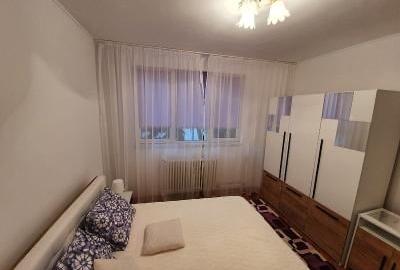 Ap 2 cam, zona Pajura, metrou Jiului, Bucurestii Noi - 9