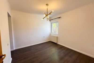 Vila premium 5 camere de inchiriat Pipera | Curte privata 500 mp | Semineu - 7