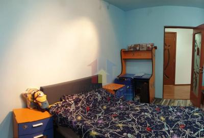 Vedere Dunare-Hexagoane 3 camere 100mp SUPER Mobilat Utilat - 3