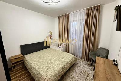 Apartament cu 2 camere decomandat, mobilat în George Enescu - 2