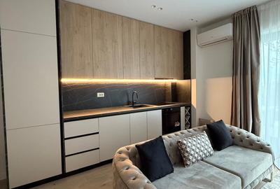 Apartament cu 2 camere semidecomandat în Pipera - 8