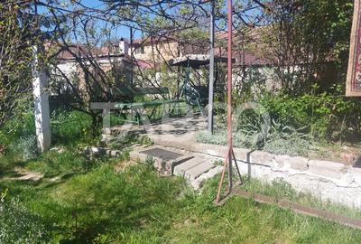Garsonieră decomandată în Terezian - 3