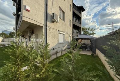 Apartament 3 cam 74MP | Stadion Olimpia | 4 locuri de parcare |  Bloc nou 2021 | - 26