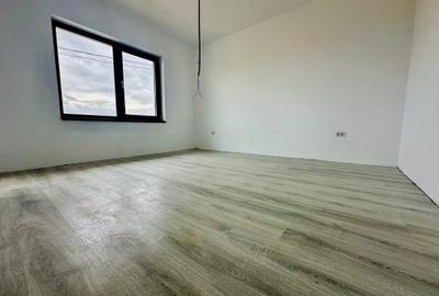 Casă individuală cu 4 camere cu Teren 450 Mp în Berceni - 10