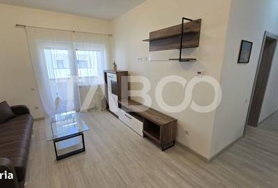 Apartament cu 3 camere decomandat, mobilat în Central - 9