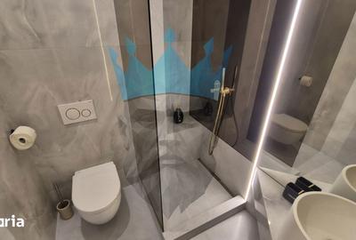 Apartament cu 3 camere în Central - 19