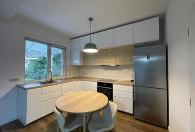 Duplex cu 5 camere cu Teren 330 Mp în Moșnița Nouă - 3