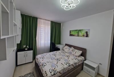 Apartament 2 camere tip studio-Chiajna I Str. Tineretului I Loc parcare - 9