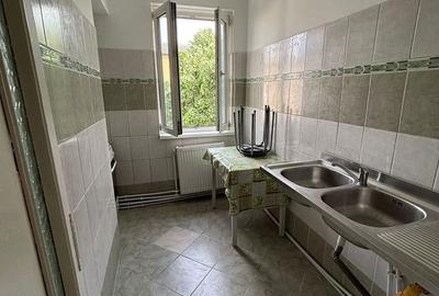 Apartament cu 2 camere în Sud - 1