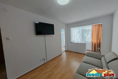 Garsonieră semidecomandată în Micro 40 - 4