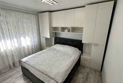 Apartament cu 2 camere decomandat în Inel II - 1