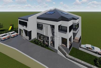 Casa tip duplex, zona strazii Campului! - 3