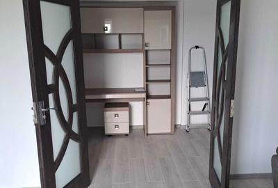 Apartament cu 2 camere decomandat în Unirii
