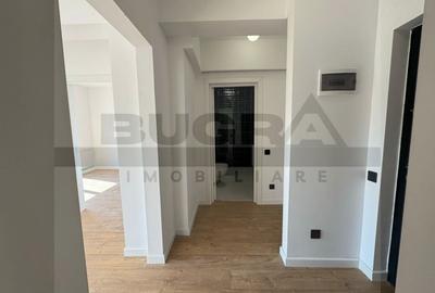 Apartament de 2 camere finisat modern, 52mp, parcare subterana, Terra - 4
