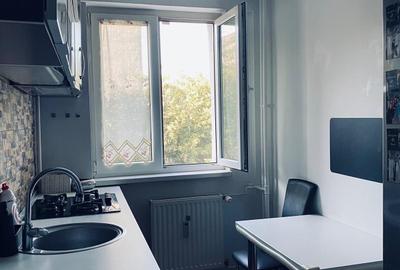Drumul Taberei - 3 minute Metrou - Parc Moghioros  - Apartament 2 camere LUX - 4