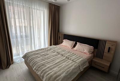 Apartament cu 2 camere decomandat în Chiajna - 2