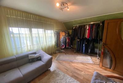 OCAZIE !! Casa complet utilata , mobilata !! - 1