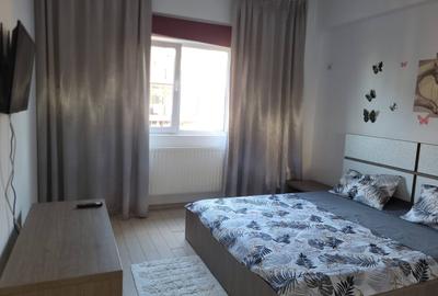 Apartament 2 camere, etaj 5/8, complet mobilat si utilat - 4