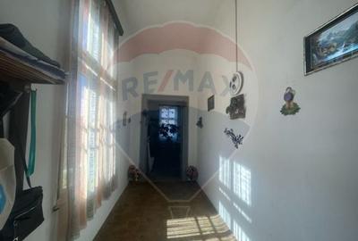 Apartament vila Gothic Revival, str. Banatului, nr. 5 Sibiu - 5