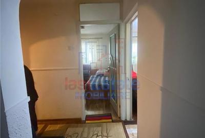Apartament cu 4 camere decomandat în Nicolina - 6