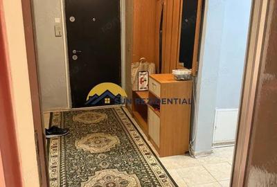 Doamna Ghica - hol H - bloc 1990 - 3