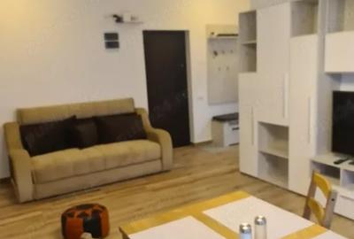 Apartament de 2 camere tip studio, 50 mp, parcare subterana, zona Metalurgiei - 1