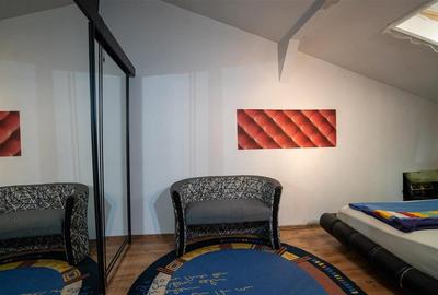 Apartament la casa ultracentral T.Vladimirescu - 9