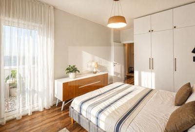 Apartament cu 2 camere semidecomandat, mobilat în Semicentral - 5