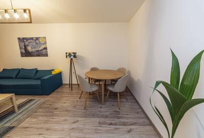 Apartament 2 camere | Parcare  | Popesti-Leordeni - 5