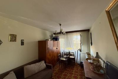 Apartament Gară de Nord Apartament Gară de Nord - 2