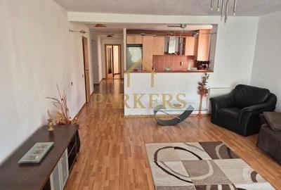 Apartament cu 3 camere decomandat, mobilat în Zorilor - 3