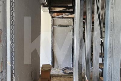 Apartament de 3 camere pe doua niveluri, predare la cheie - Cartier Turnisor - 6