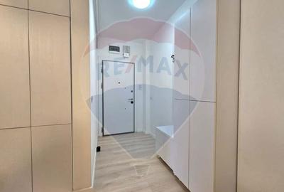 Apartament cu 2 camere de inchiriat Southside Residence Constanta - 7