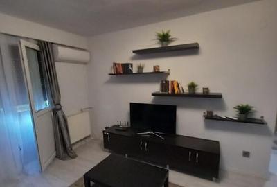 Apartament cu 2 camere semidecomandat în Central - 13