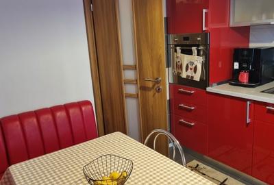 Apartament cu 2 camere decomandat în Gorjului - 2