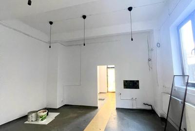 Direct proprietar - Spațiu comercial – Popa Tatu 78 - proaspat renovat - 5