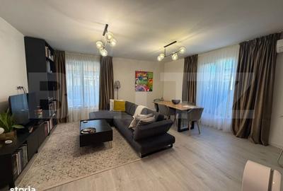 Casă cu 4 camere în Cârcea - 4