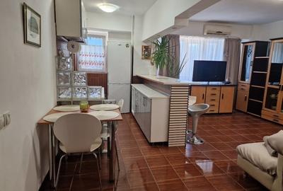 Apartament cu 2 camere, mobilat în Herăstrău - 13