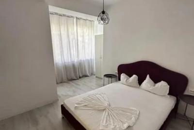 Apartament cu 2 camere decomandat în Faleza Nord - 3