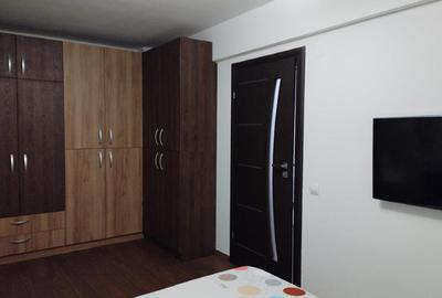 Apartament cu 2 camere in Marasti,zona FSEGA,bloc nou - 4