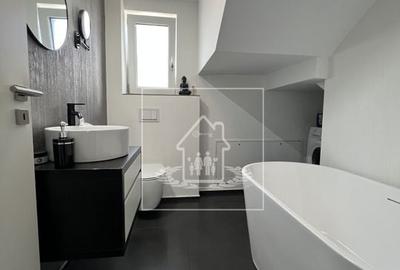 Duplex la cheie 4 camere | Calea Cisnădiei | Arhitecților - 6